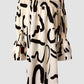 Off-shoulder Sommerkleid - Esmee