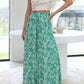 AUBREY - Elegante Hose mit weitem Bein