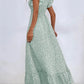 Zoa - Chiffon Sommerkleid