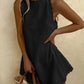 CALLIE - Ärmelloses Sommerkleid