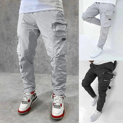 Derek - Herren Cargo Hose