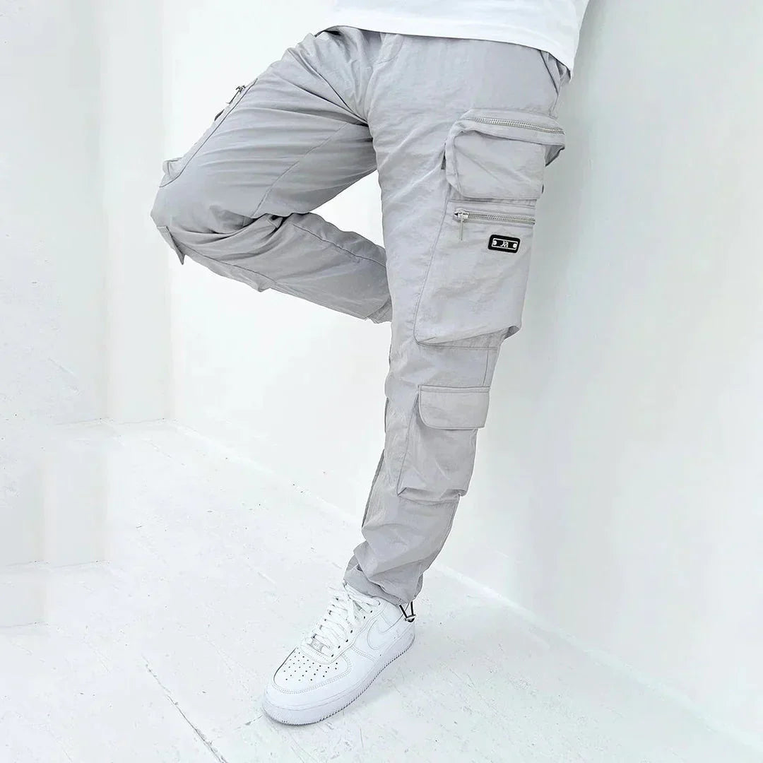 Derek - Herren Cargo Hose