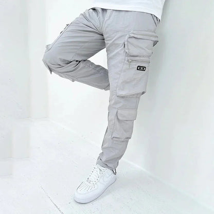 Derek - Herren Cargo Hose