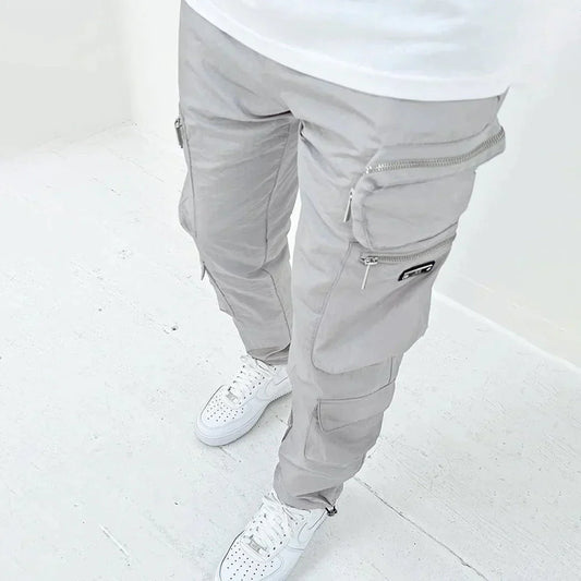 Derek - Herren Cargo Hose