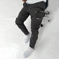 Derek - Herren Cargo Hose