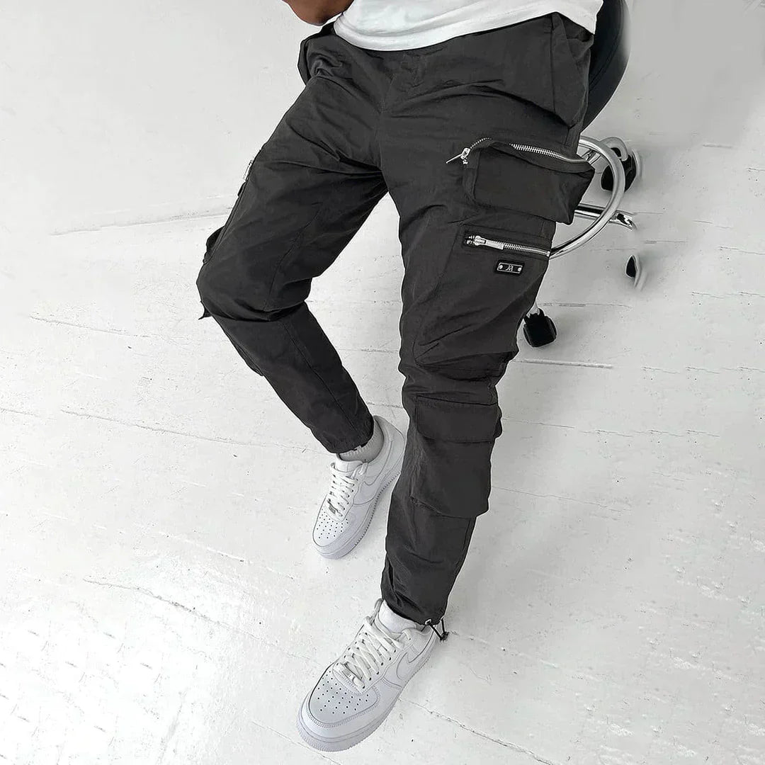 Derek - Herren Cargo Hose