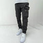 Derek - Herren Cargo Hose