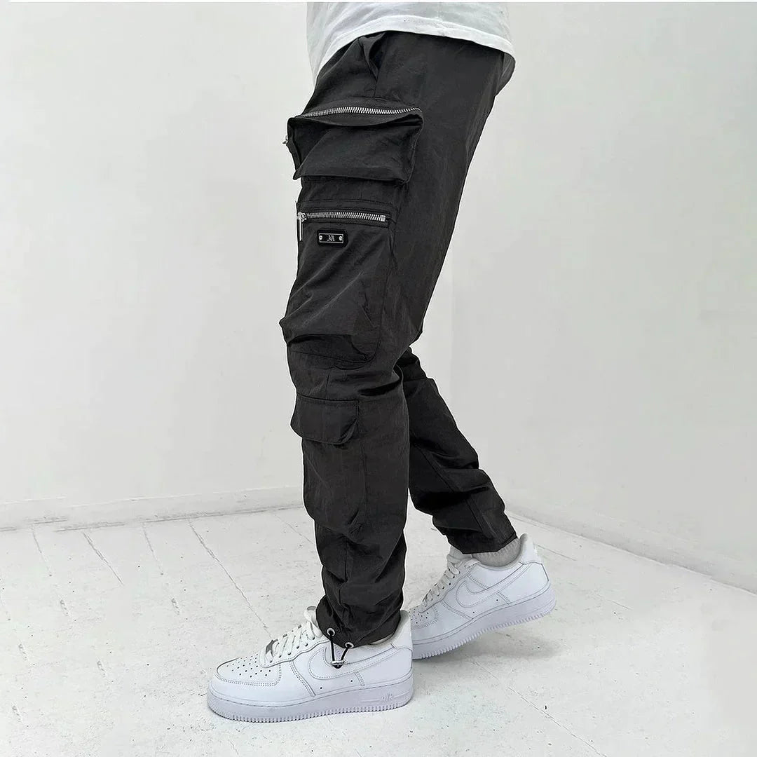 Derek - Herren Cargo Hose