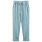 Schwarze Chinohose – Max