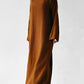 LYDIA - Künstlerisch stilvolles Kleid