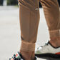 James – sportliche elite-performance-hose für herren