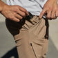 Ted - sportliche elite performance hose für männer