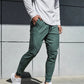 Ted - sportliche elite performance hose für männer
