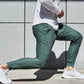 Ted - sportliche elite performance hose für männer
