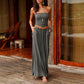 Jana | Boho-Damenkleid - Frauenkleid im Boho-Stil