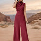 Katja - Schicker Sommer Jumpsuit