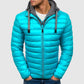 Aleksander - Pufferjacke
