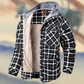JASONO - Die elegante und kuschelig warme Jacke
