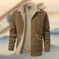 MARCOS - Die elegante und kuschelig warme Jacke