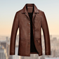 MERLO - Die elegante und einzigartige Jacke für den Winter