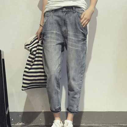 Jasmin - Die stylische und bequeme Jeans