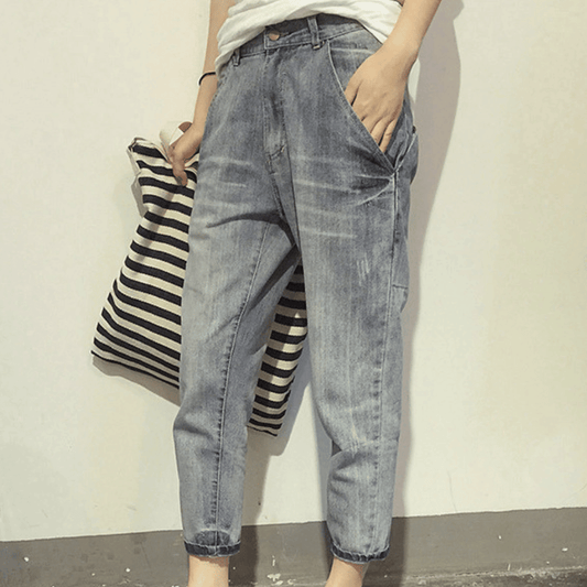 Jasmin - Die stylische und bequeme Jeans