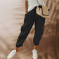Bibi - lässige und stylische leinen hose