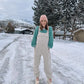 Millie Schäfer - Ultrabequeme Latzhose