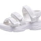 DIANA AURA - Dämpfungs-Aura Sandalen für den Sommer