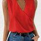 Schickes ärmelloses Damen-Top - Denise