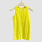 Sophie - Weißes Damen-Tanktop