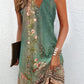 Nadia - Schwarzes Halterneck Sommerkleid