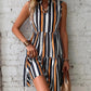 Anna | Modisches Druckkleid