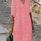 Liliana - Elegantes florales Midikleid