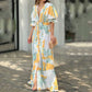 SUSA - Elegantes Damenkleid