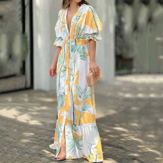 SUSA - Elegantes Damenkleid