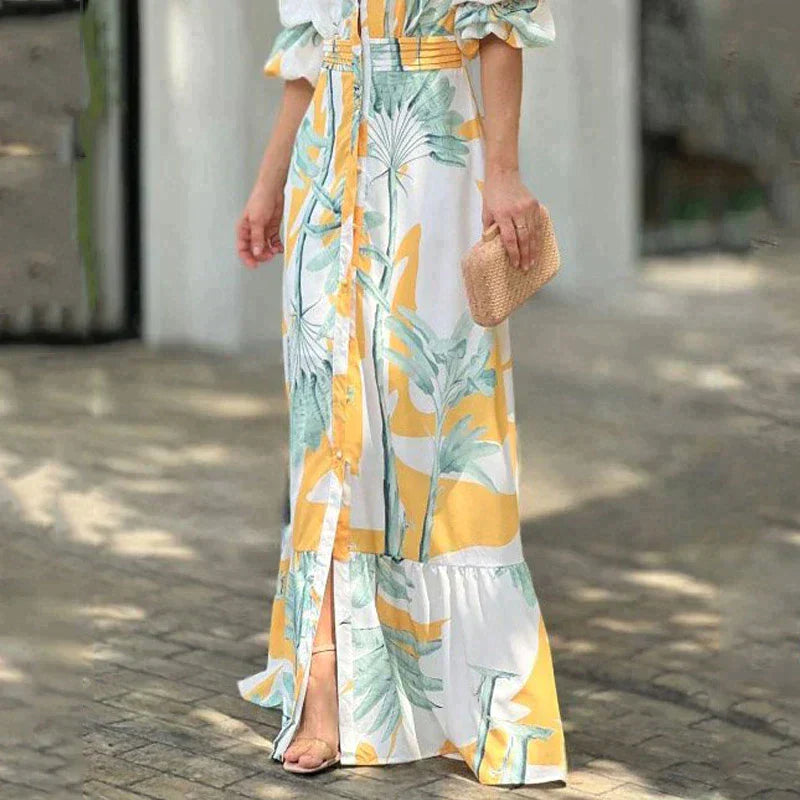 Katharina | Schickes Frauenkleid