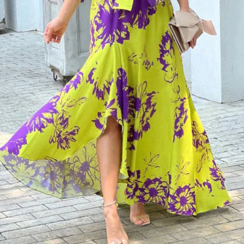 Katharina | Damenkleid - Frauenkleid