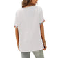 Elsa | Bestickte mexikanische Slim Fit Bluse