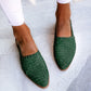 Esther – sommerschuhe für damen