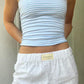 Olesia - lounge-hose für damen