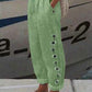 STELLA - Hose mit elastischer Taille