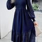 FARAH - Elegantes Kleid