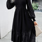 FARAH - Elegantes Kleid