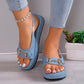 FIONA - Orthopädische Damen-Sandalen