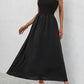 ALICE - Schlankes ärmelloses Kleid
