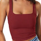 Lila Tanktop - Emily