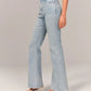 Tali - Flare Damen Jeans