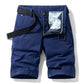 Soren - Lässige Atmungsaktive Shorts
