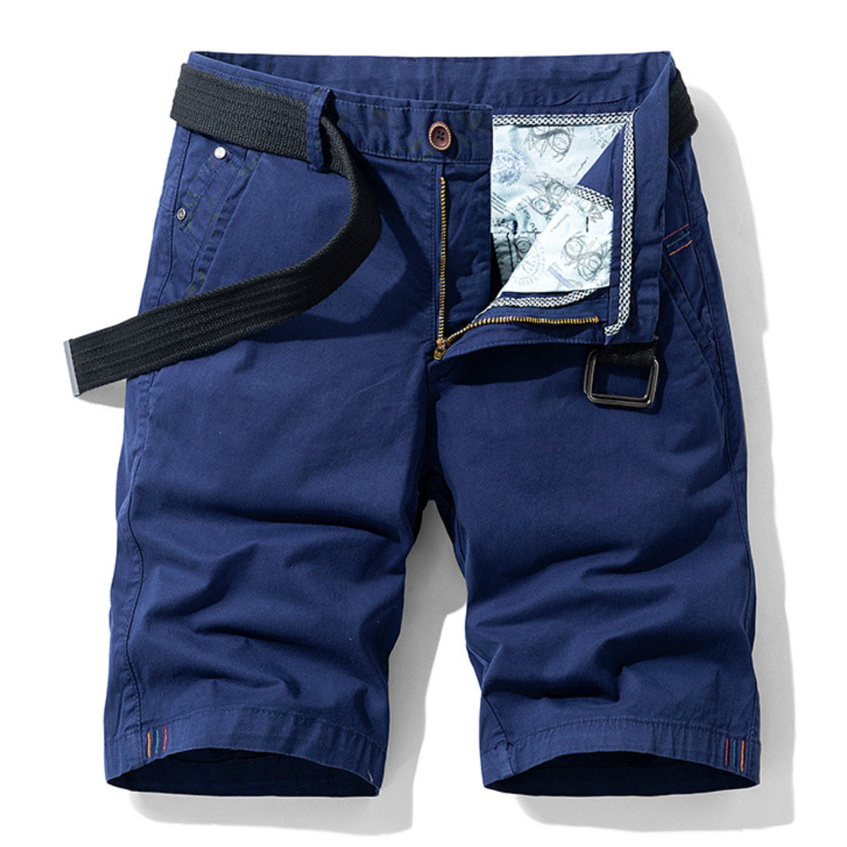 Soren - Lässige Atmungsaktive Shorts